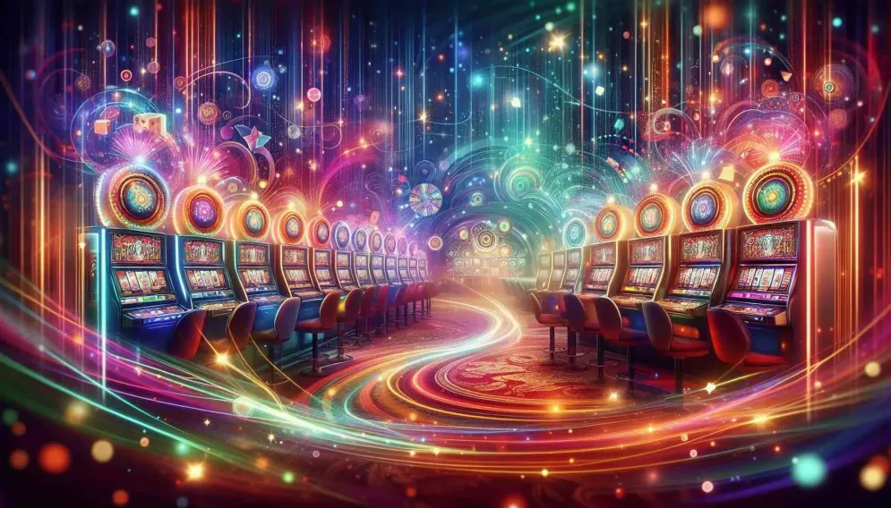 Winairlines Casino